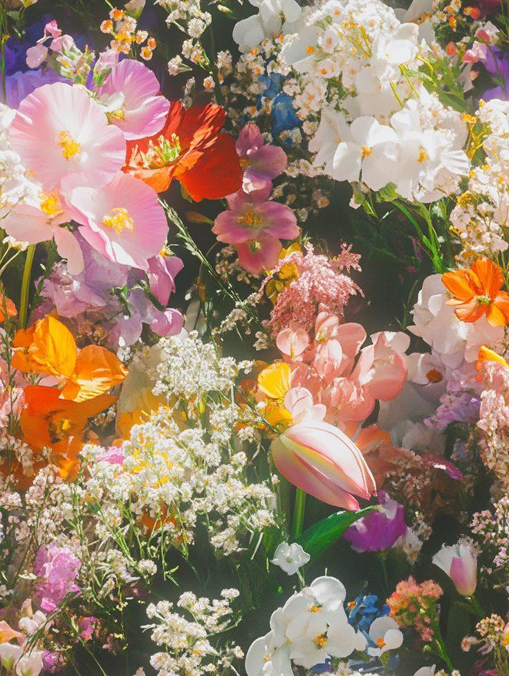 Whispers of Dawn Pastel Bouquet